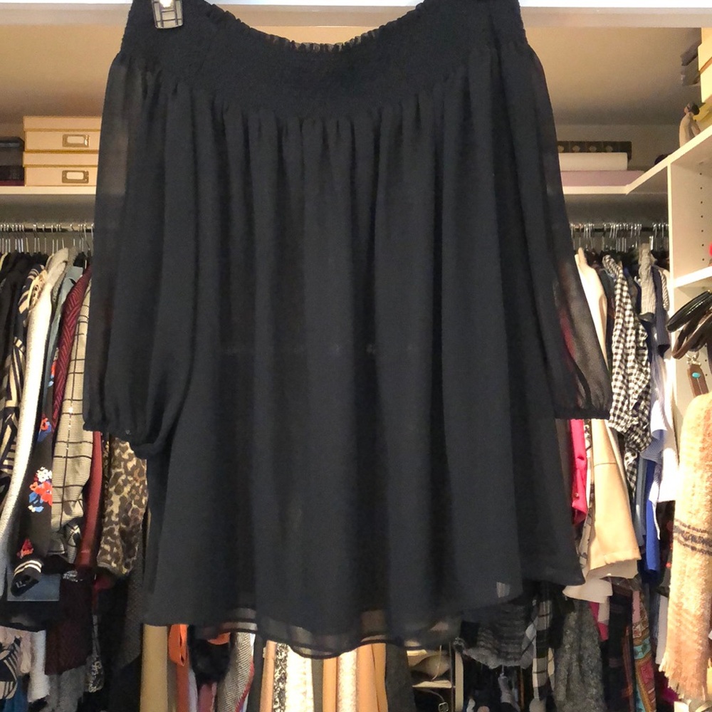LOFT OTS Top.